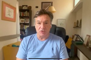 Fabio Caressa Youtube