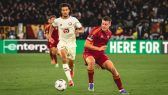Ferguson in Roma-Lille