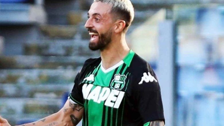 Francesco Caputo