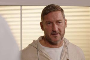 Francesco Totti a Fenomeni
