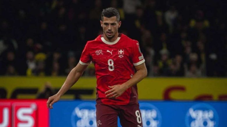 Calciomercato Roma Freuler