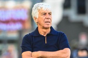 GASPERINI PAGELLE ROMA LILLE