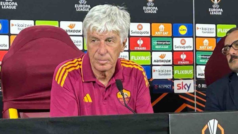 Gasperini