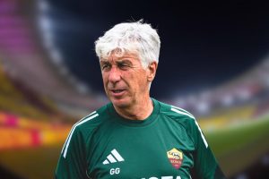 Gasperini Gian Piero