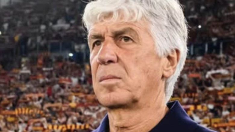 Roma-Parma convocati Gasperini