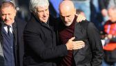 Gasperini contro Pioli