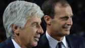 Gasperini e Allegri