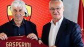 Gasperini emerge retroscena