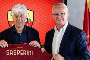 Gasperini emerge retroscena