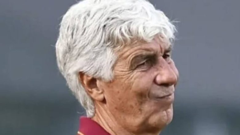 Roma-Lille Gasperini commento