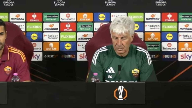Gasperini in conferenza stampa-2