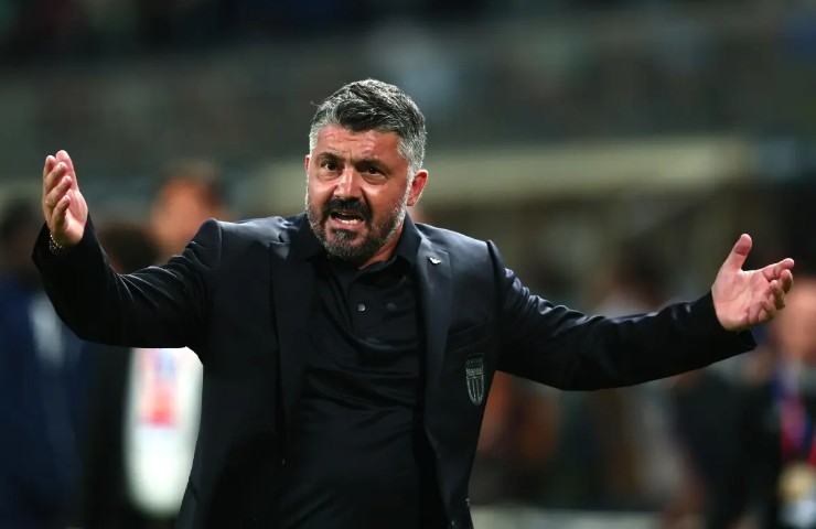 Gennaro Gattuso 