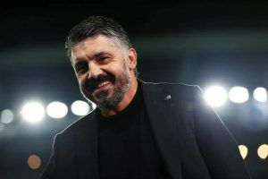 Gennaro Gattuso