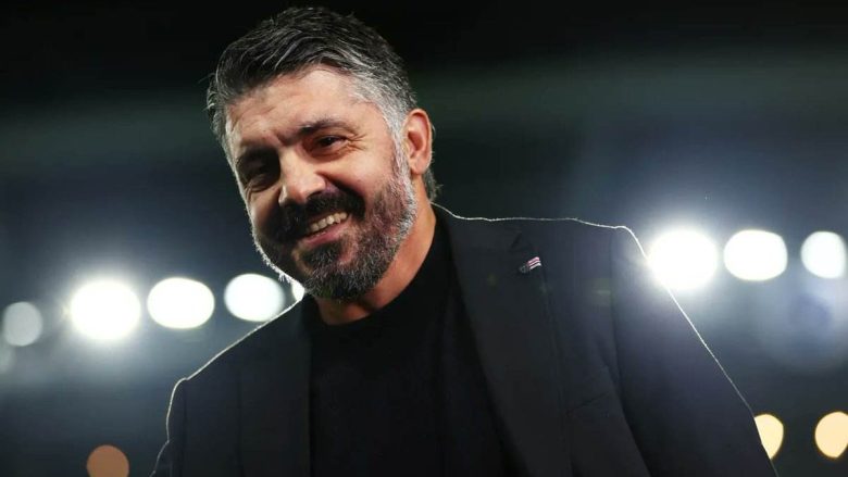 Gennaro Gattuso