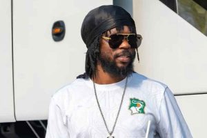 Roma Gervinho sulla partita con il Milan