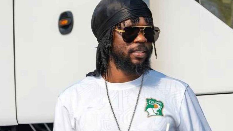 Roma Gervinho sulla partita con il Milan