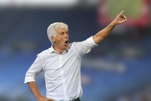 Gian Piero Gasperini