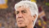 Gian Piero Gasperini serio