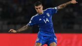 Gianluca Mancini Italia