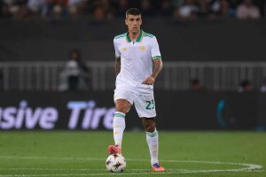 Gianluca Mancini