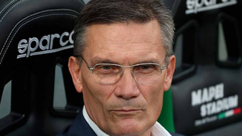 Giovanni Sartori
