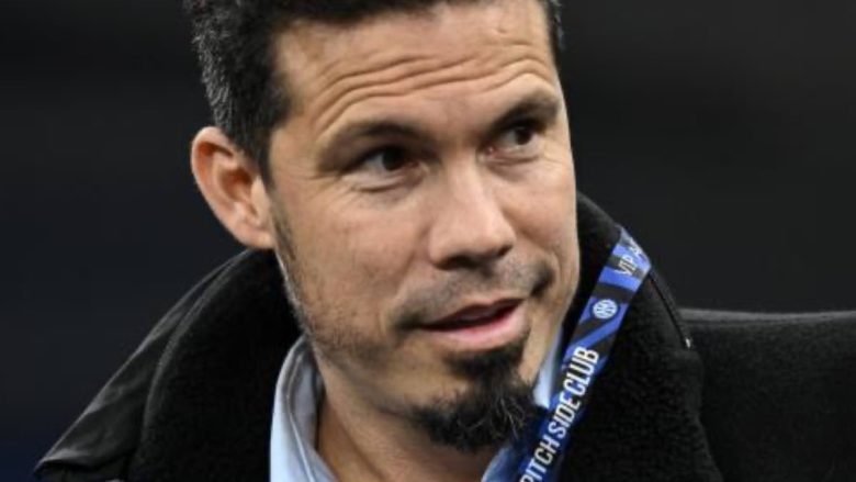 Hernanes