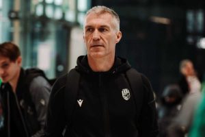 Roma-Viktoria Plzen parole allenatore