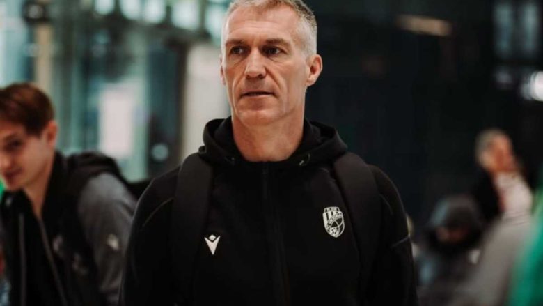 Roma-Viktoria Plzen parole allenatore