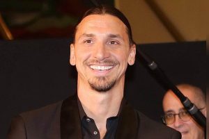 Ibrahimovic