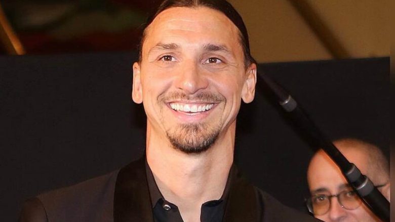 Ibrahimovic