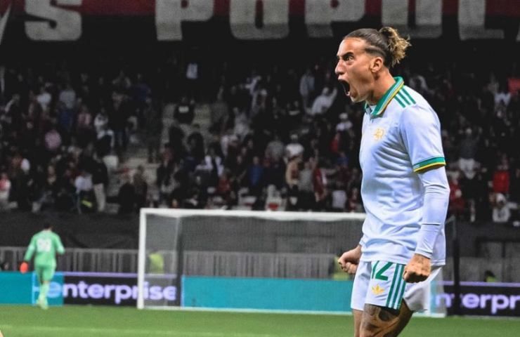 Kostantinos Tsimikas