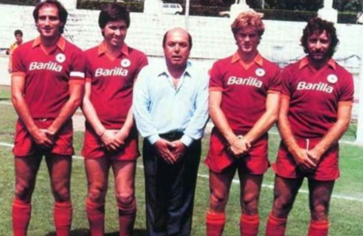 L'allenatore nel Pallone