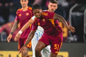 Leon Bailey (asroma.com)