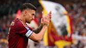 Lorenzo PELLEGRINI applaude