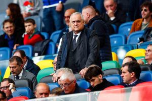 lotito lazio vendita