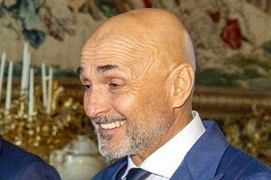 Luciano Spalletti