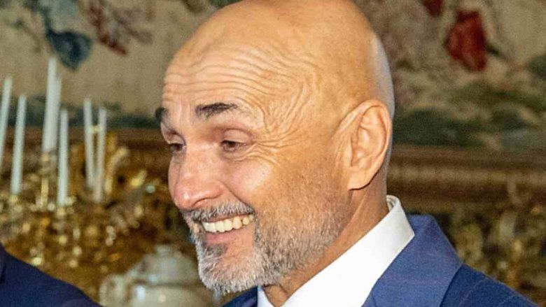 Luciano Spalletti