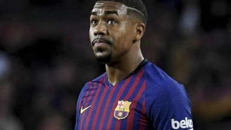 Barcellona indagato irregolarità Malcom