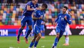 Mancini gol con l'Italia