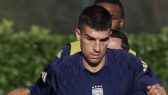 Probabili formazioni Italia-Israele