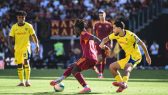 Manu Konè contro il Verona