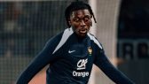 Giallorossi in Nazionale 90 minuti Kone Dovbyk