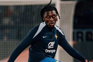 Giallorossi in Nazionale 90 minuti Kone Dovbyk
