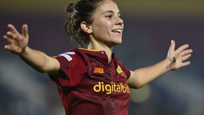 Manuela-Giugliano-Roma-femminile