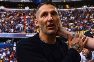 Marco Materazzi