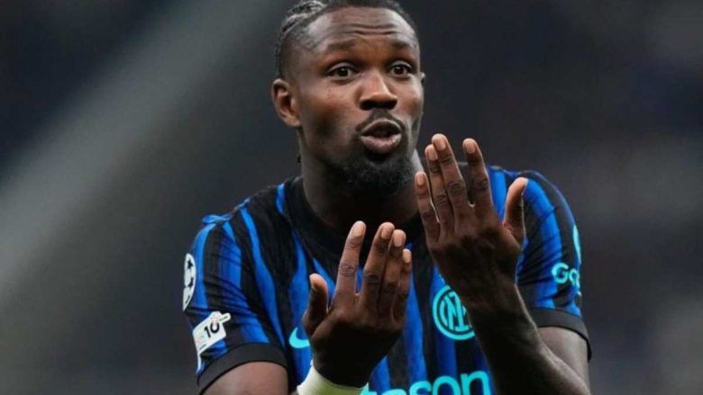 Marcus Thuram