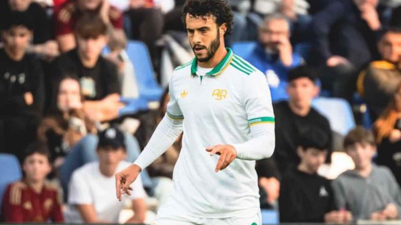 Mario Hermoso
