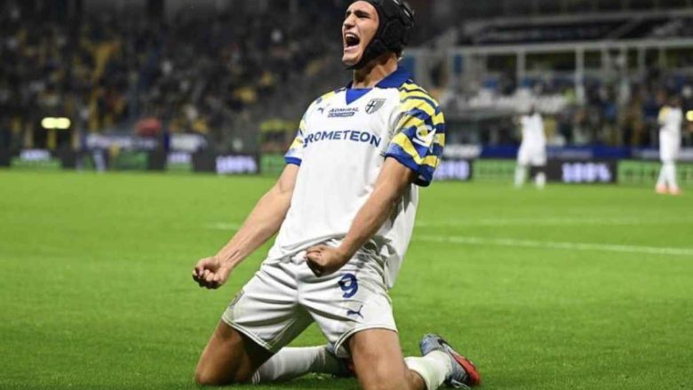 Mateo Pellegrino