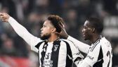 Calciomercato Roma McKennie