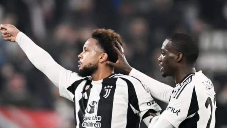 Calciomercato Roma McKennie